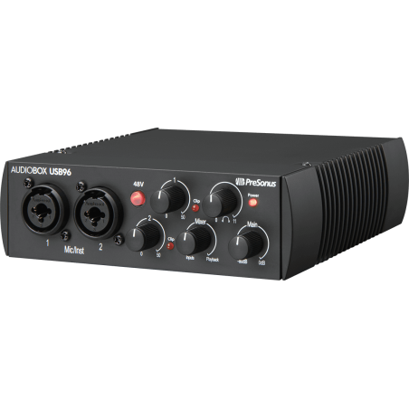 AUDIOBOX96-25 PRESONUS