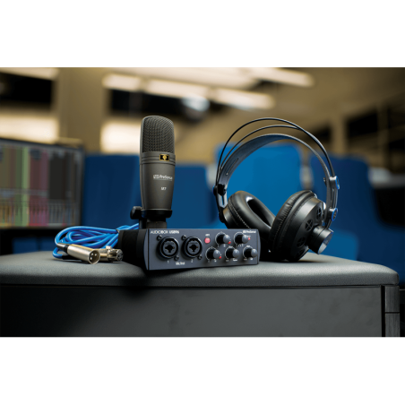 ABOX96STUDIO-25 PRESONUS