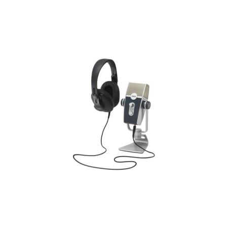PODCASTER ESSENTIALS BUNDLE AKG