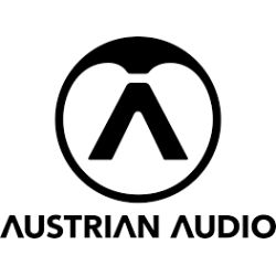 OC818 STUDIO SET AUSTRIAN AUDIO