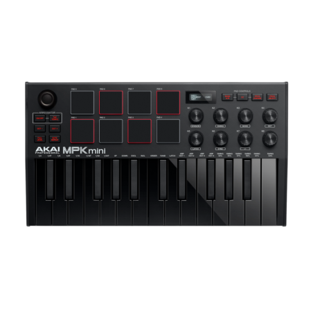 MPKMINI3BK AKAI