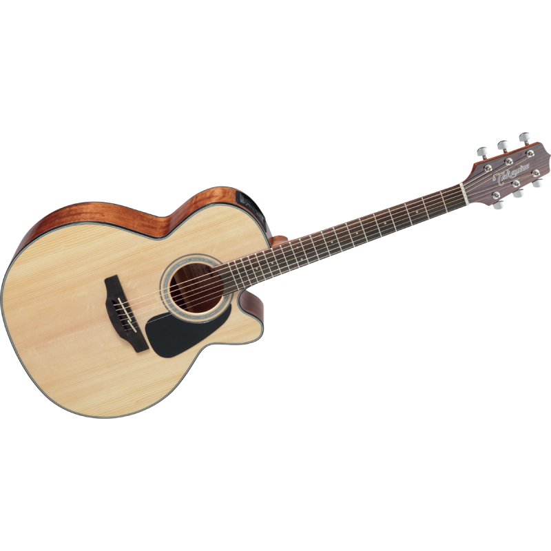 GN30CENAT TAKAMINE naturel brillante