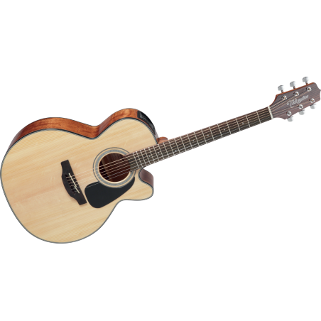 GN30CENAT TAKAMINE naturel brillante