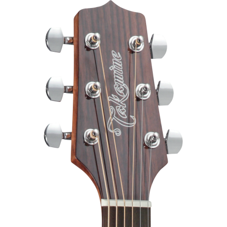 GN30CENAT TAKAMINE naturel brillante