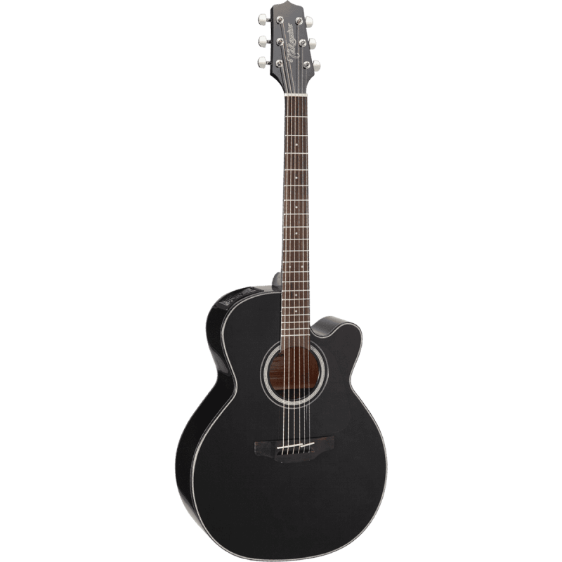 GN30CEBLK TAKAMINE