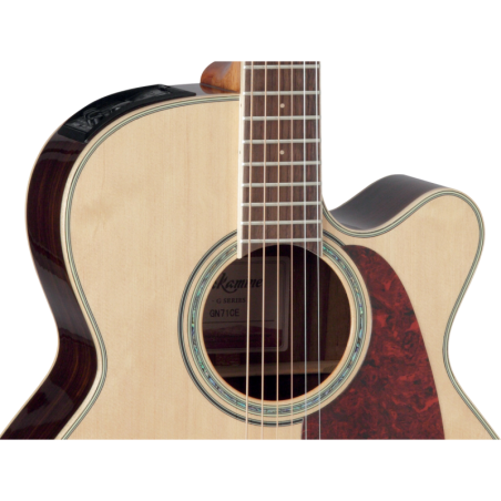 GN71CENAT TAKAMINE naturel brillante