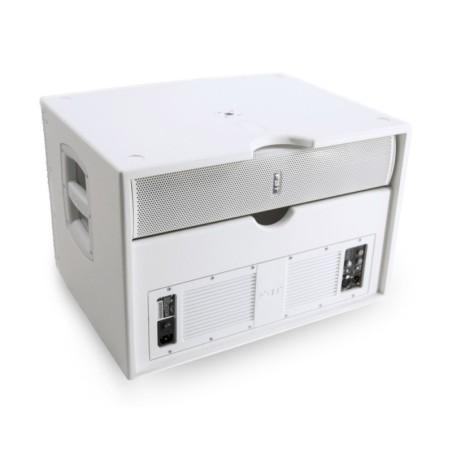 VERTUS CS 1000 WHITE FBT