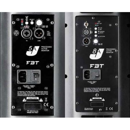 J12A FBT SLJMUSIC.COM