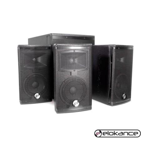 ELO 600I MK2 ELOKANCE SLJMUSIC.COM