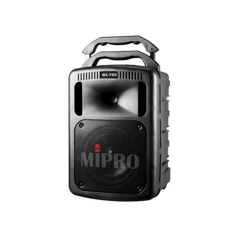 MA 708BCD MIPRO