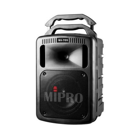 MA 708BCD MIPRO
