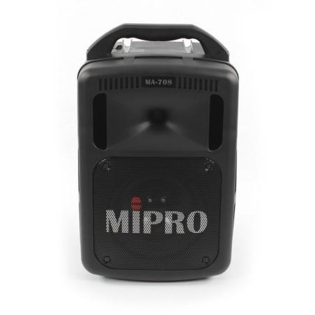 MA 708BCD MIPRO