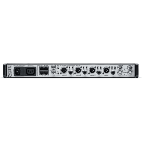 AD4QE-A SHURE