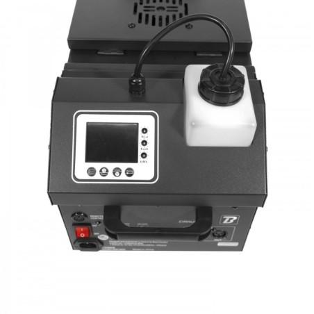 CIRRUS 1000 BOOMTONE DJ SLJMUSICCOM
