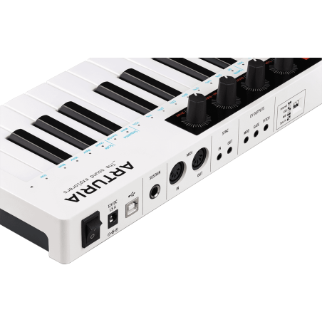 KEYSTEP-37 ARTURIA