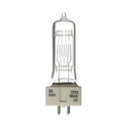 OSRAM / GE / PHILIPS CP23/CP67