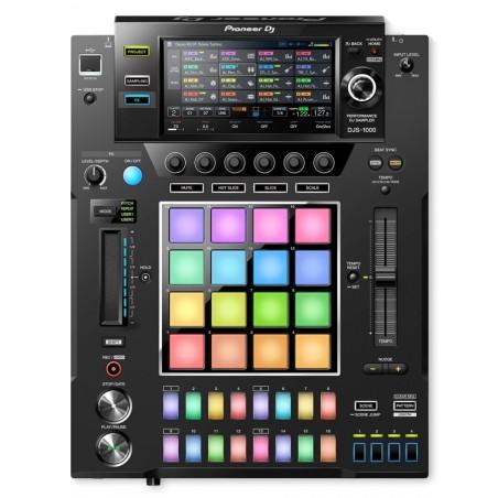 DJS-1000 PIONEER