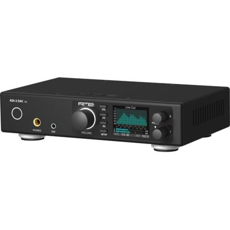 ADI-2 DAC FS RME