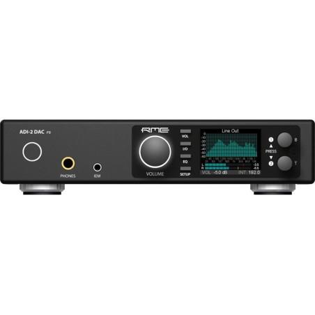 ADI-2 DAC FS RME