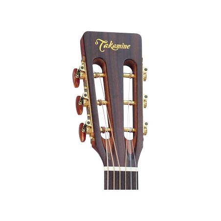 P3NY TAKAMINE FOLK NATUREL