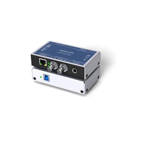 DIGIFACE AVB RME