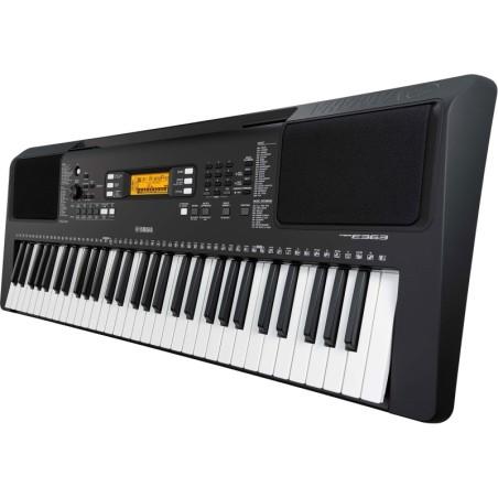 PSR-E373 YAMAHA SLJMUSIC.COM