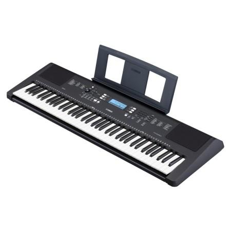 PSR-EW310 YAMAHA SLJMUSIC.COM