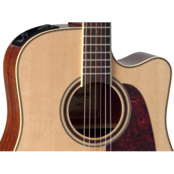 P4DC TAKAMINE FOLK NATUREL brillante