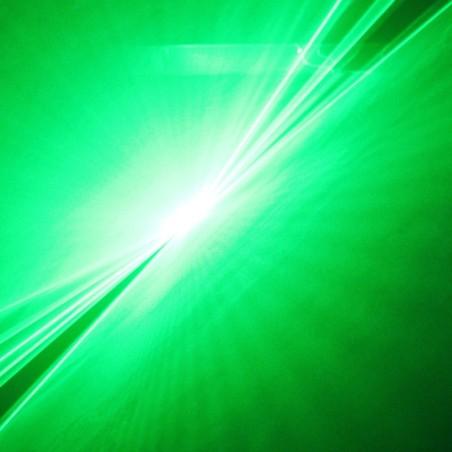 KUB 80 GREEN BOOMTONE DJ