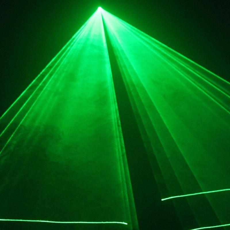 KUB 80 GREEN BOOMTONE DJ