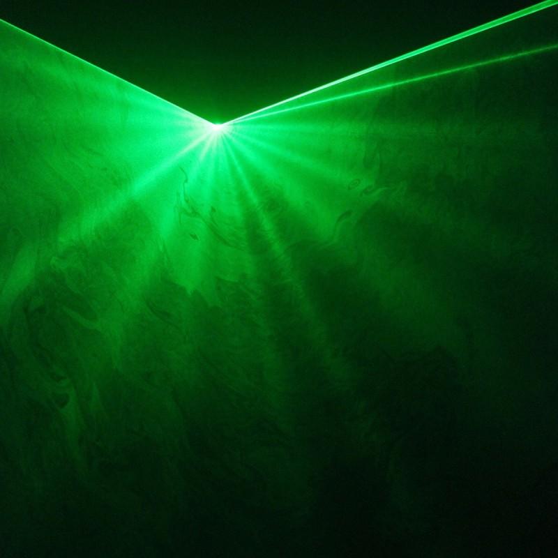KUB 80 GREEN BOOMTONE DJ