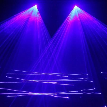 KUB 80 BLUE BOOMTONE DJ