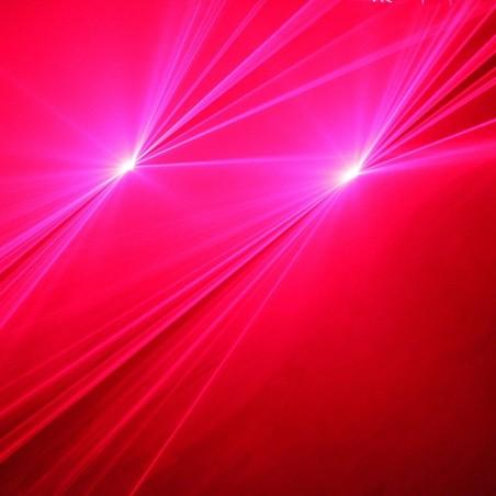 KUB 200 RED BOOMTONE DJ
