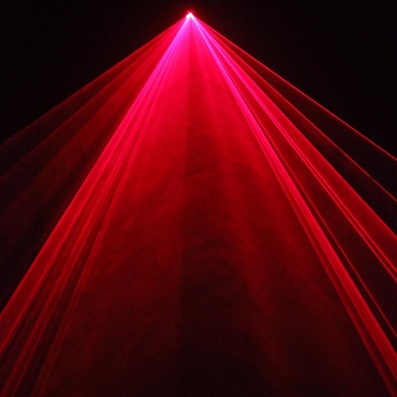 KUB 200 RED BOOMTONE DJ