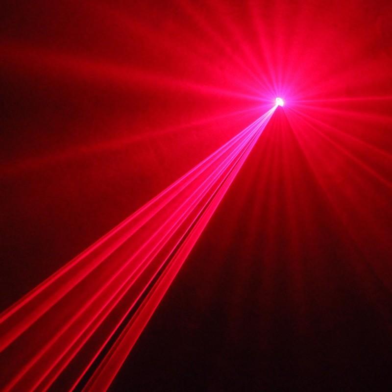 KUB 200 RED BOOMTONE DJ