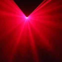 KUB 200 RED BOOMTONE DJ