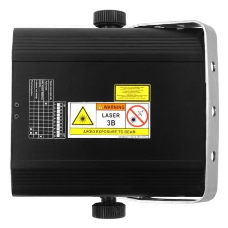 KUB 190 RGY BOOMTONE DJ