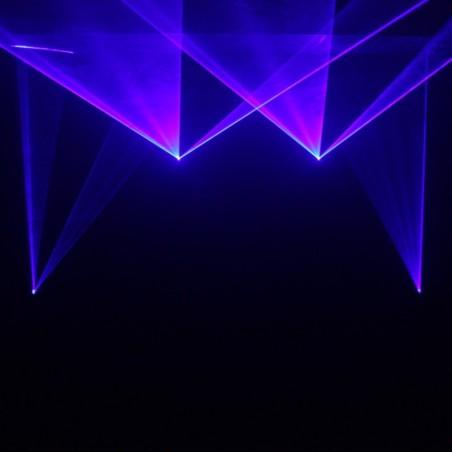 KUB 300 BLUE BOOMTONE DJ
