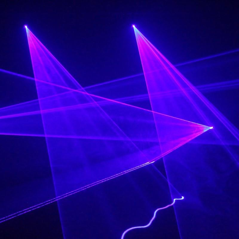 KUB 300 BLUE BOOMTONE DJ