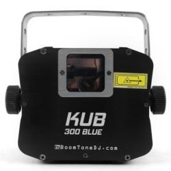 KUB 300 BLUE BOOMTONE DJ