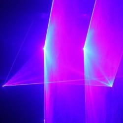 KUB 300 BLUE BOOMTONE DJ