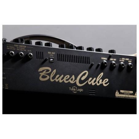 ampli guitare Roland Blues Cube Artist 80w