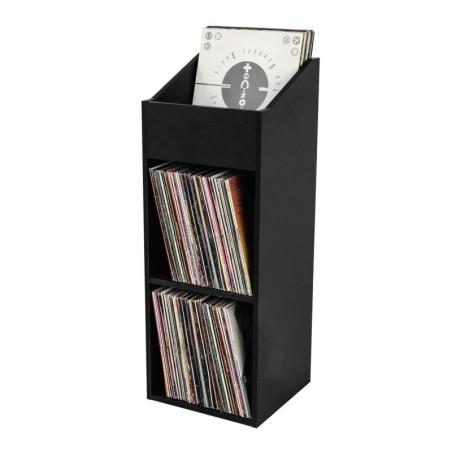 RECORD BOX 330 BLACK GLORIUS DJ