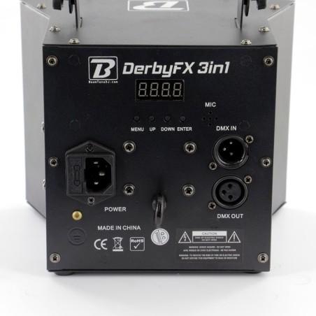 DERBYFX 3IN1 BOOMTONE DJ