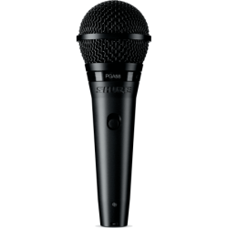 PGA58-QTR SHURE