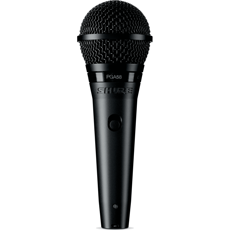 PGA58-QTR SHURE