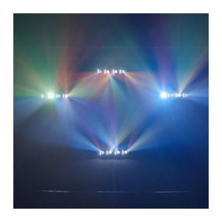 QUATTRO MOON STAR BOOMTONE DJ