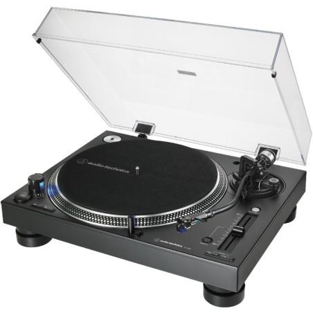 AT-LP140XP - BK AUDIO TECHNICA