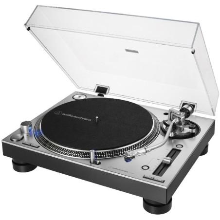 AT-LP140XP AUDIO TECHNICA