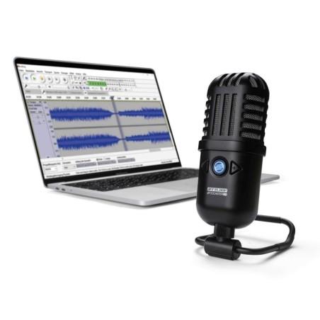 SPODCASTER GO RELOOP
